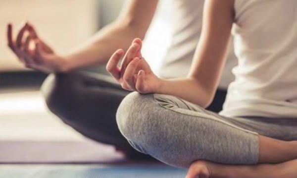 Staying indoors and financially healthy