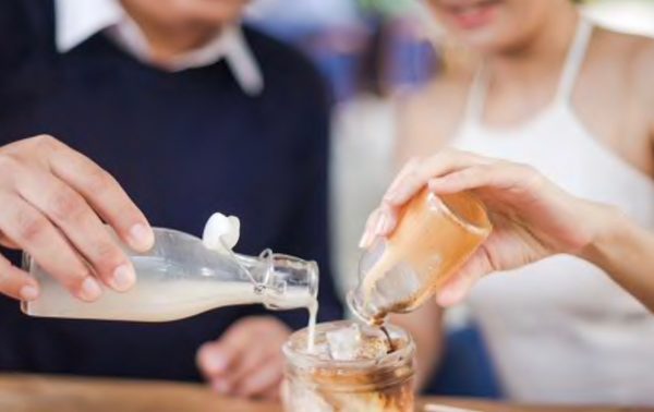 Partner with your spouse in some investing chores