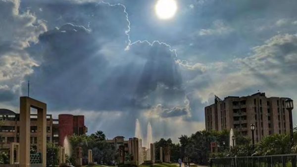 With a range of e-learning facilities, Galgotias University ready for a ‘new normal’ in education