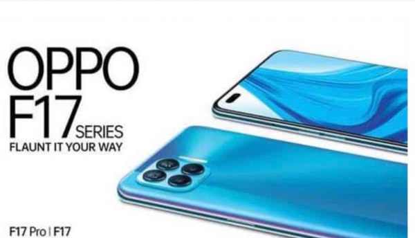 Your dream smartphone is here! With 6 AI Portrait Cameras and the sleekest design, OPPO F17 Pro is an absolute stunner