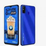 TECNO SPARK Go 2020: ‘Value-for-money’ smartphone, with monster 5000mAh battery