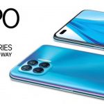 The wait is finally over! 2020’s sleekest smartphone, OPPO F17 Pro, hits stores today!
