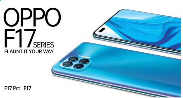 The wait is finally over! 2020’s sleekest smartphone, OPPO F17 Pro, hits stores today!