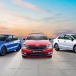 A high-performing engine, stunning interiors, and unbeatable fuel efficiency – why The New ŠKODA RAPID TSI is a complete package