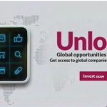 Give your investment portfolio the global advantage
