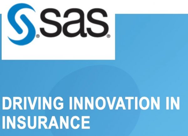 DRIVING INNOVATION IN INSURANCE