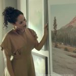 Discovering The Frame by Samsung with Masaba Gupta