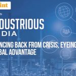 Bouncing back from crisis, eyeing a global advantage