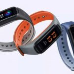OnePlus launches its first fitness band with SpO2 sensor, heart rate tracker and more