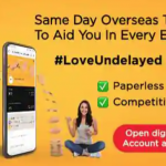 The art of remitting money abroad