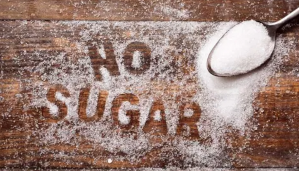 Avoiding the sugar trap