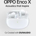 OPPO Enco X hits sweet spot with great audio quality, battery life