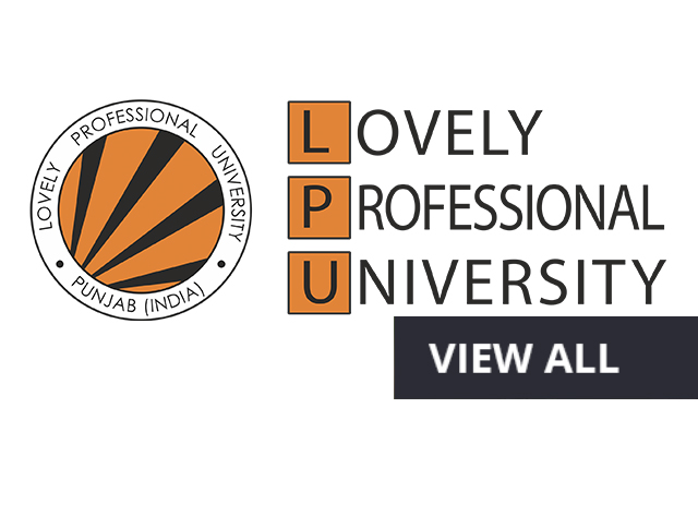 Lovely Professional University Ht Brand Studio Lovely Professional University Ht Brand Studio